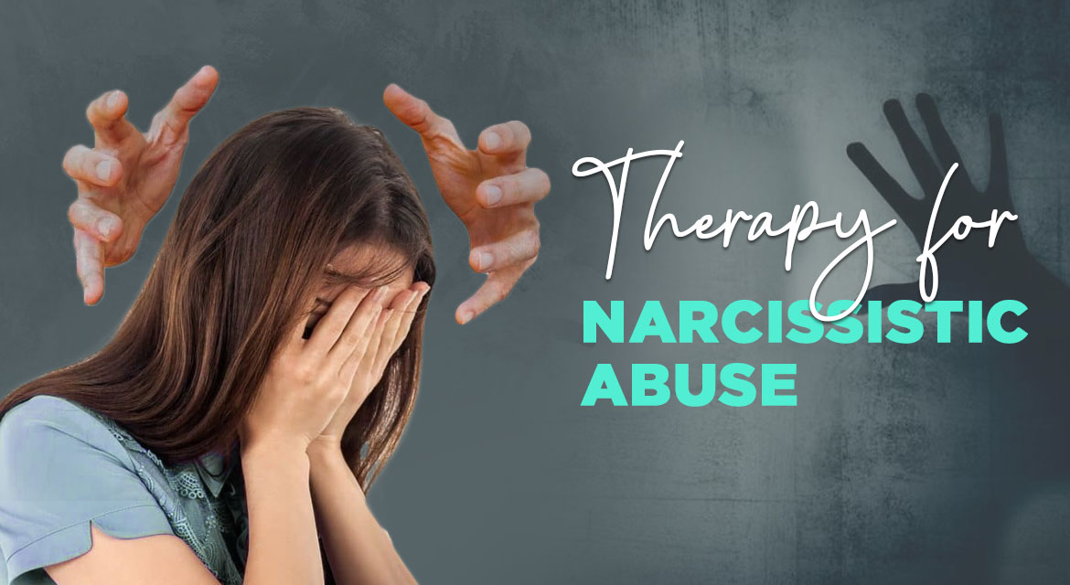 Therapy for Narcissistic Abuse: How to Heal, Rebuild Confidence, and Move Forward